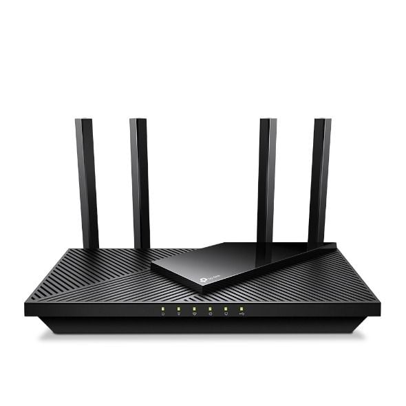 TP-Link ARCHER-AX55-PRO Wi-Fi Router (AX3000, 2.5G WAN/LAN, USB 3.0, OneMesh, VPN istemcisi)