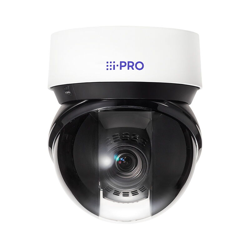 I-PRO WV-X66700-Z3S 4K Dış Mekan PTZ IP Kamera (30× Optik Zoom, 132 dB WDR, AI Motoru, PoE++)