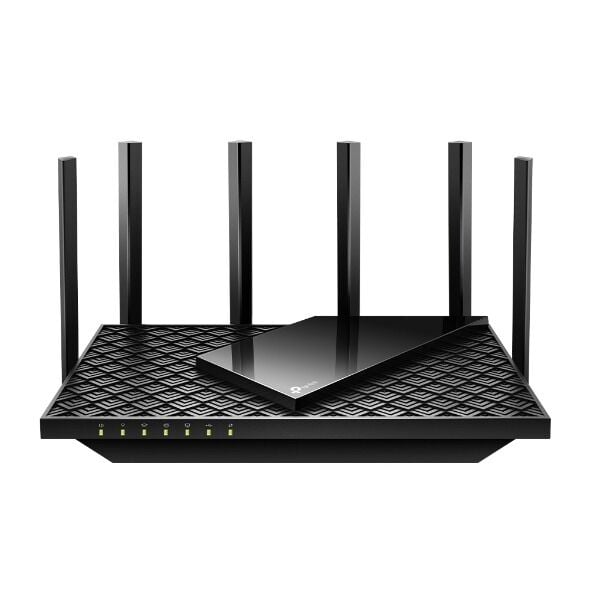 TP-Link ARCHER-AX72-PRO AX5400 Wi-Fi 6 Router (5400 Mbps, 2.5 Gbps WAN/LAN, OneMesh, VPN)