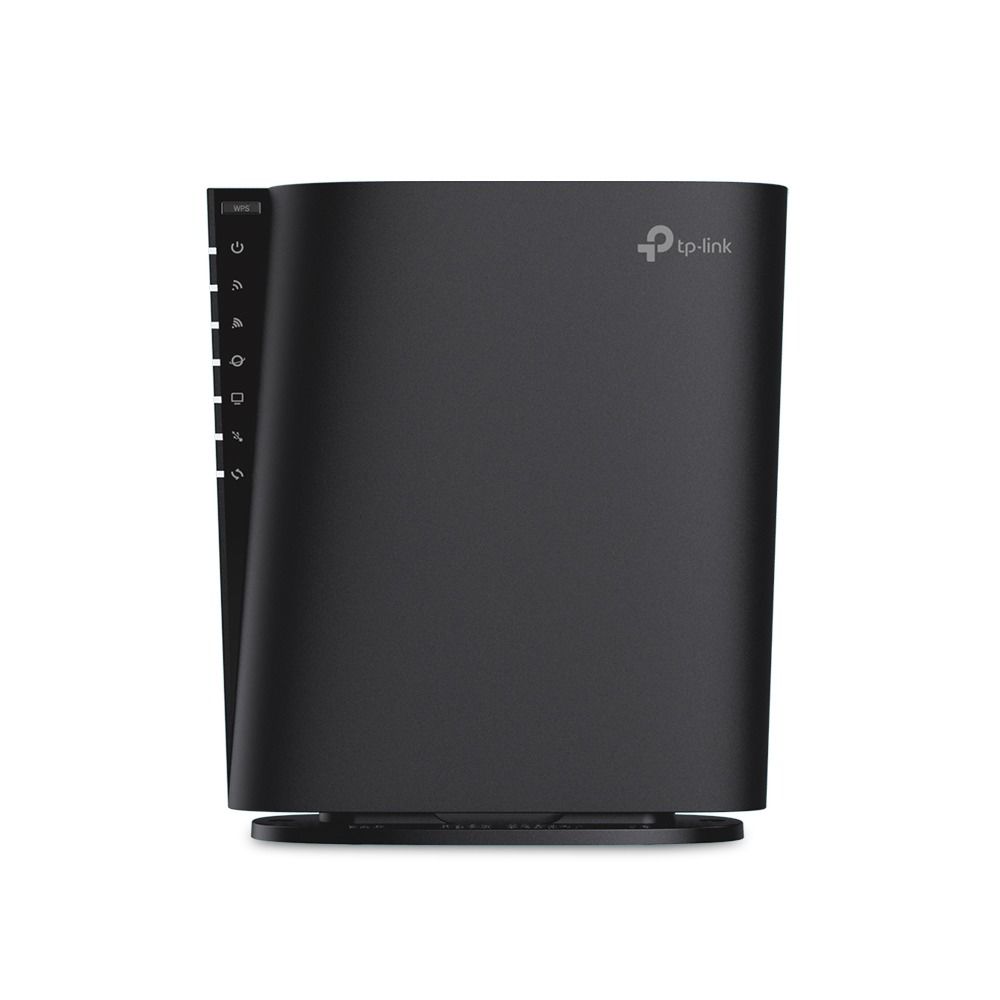 TP-Link ARCHER-AX80 Wi-Fi Router (AX6000, 2.5G WAN/LAN, USB 3.0, OneMesh)