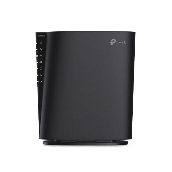 TP-Link ARCHER-AX80 Wi-Fi Router (AX6000, 2.5G WAN/LAN, USB 3.0, OneMesh)