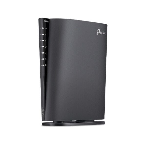 TP-Link ARCHER-AX80 Wi-Fi Router (AX6000, 2.5G WAN/LAN, USB 3.0, OneMesh)