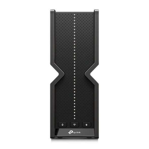 TP-Link Archer BE700 Wi-Fi 7 Router (15 Gbps Tri-Band, 10 Gbps WAN, EasyMesh, VPN İstemcisi)