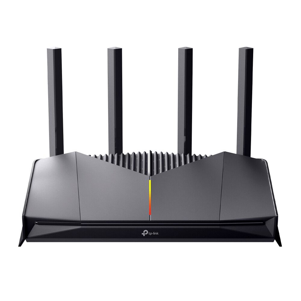 TP-Link Archer GE230 Wi-Fi Router (3570 Mbps, 2.5 Gbps WAN & LAN, EasyMesh)