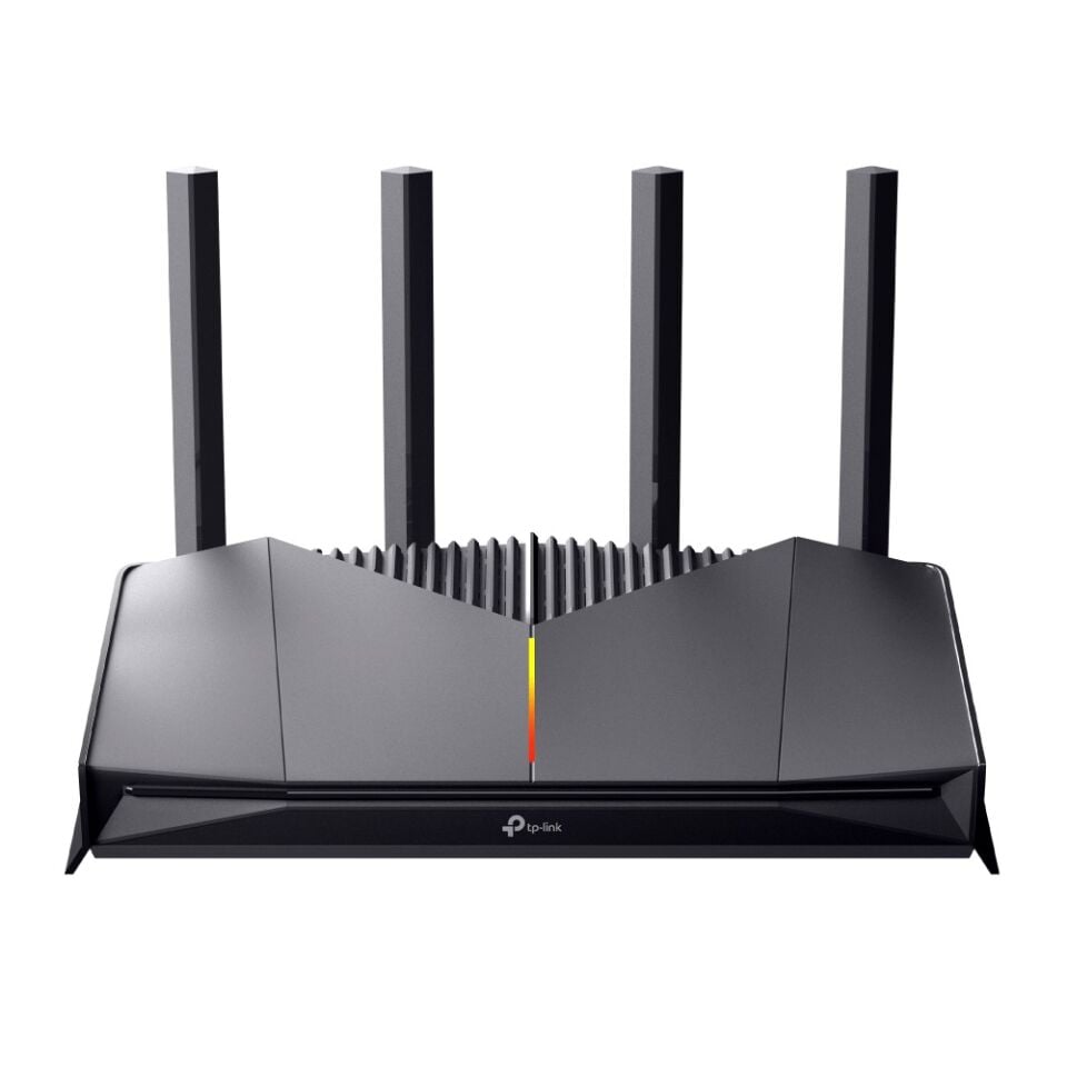 TP-Link Archer GE230 Wi-Fi Router (3570 Mbps, 2.5 Gbps WAN & LAN, EasyMesh)