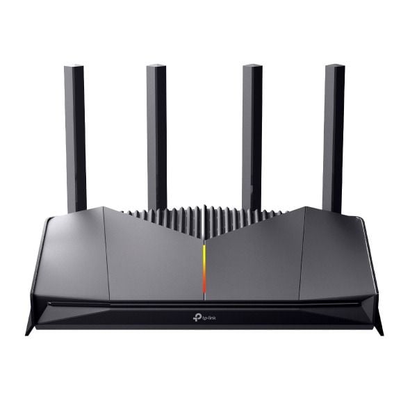 TP-Link Archer GE230 Wi-Fi Router (3570 Mbps, 2.5 Gbps WAN & LAN, EasyMesh)