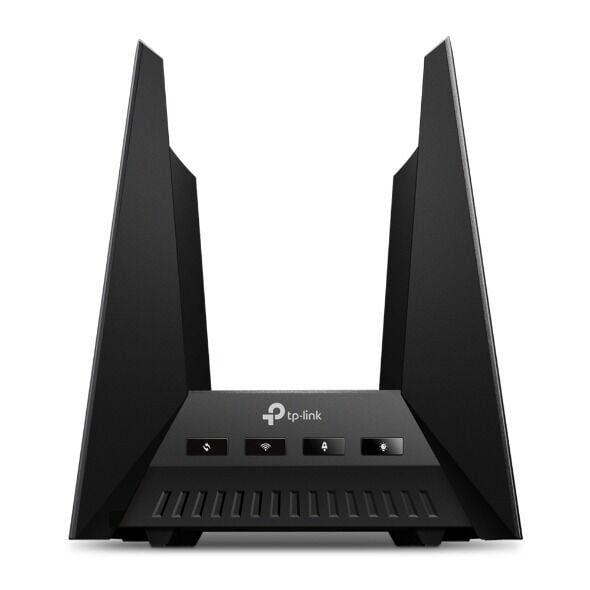 TP-Link Archer GE800 Wi-Fi 7 Router (Tri-Band, 19 Gbps, 2×10 Gbps Port)