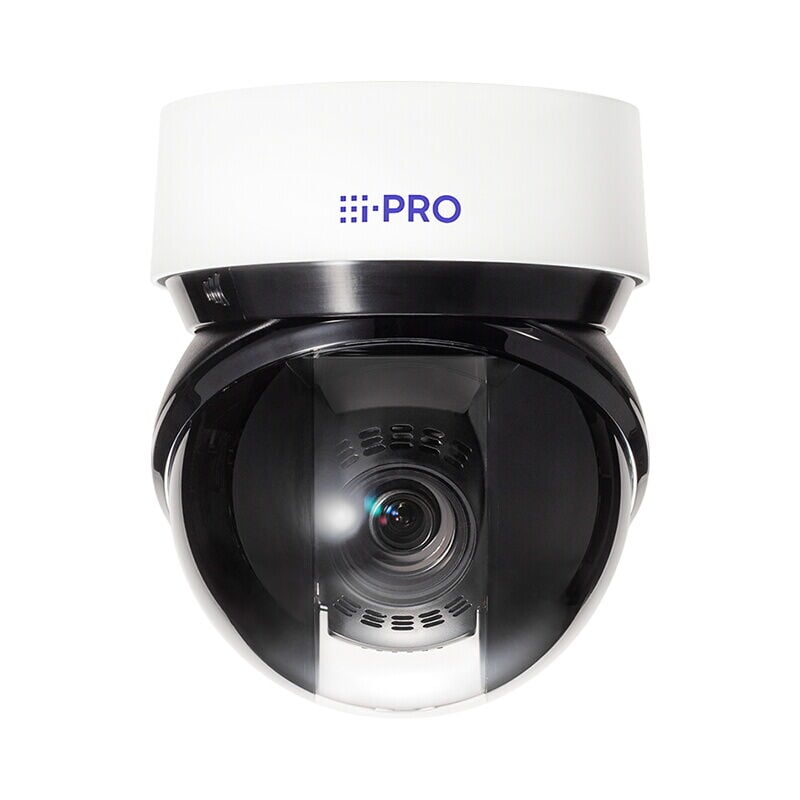I-PRO WV-X66300-Z3S 2 MP Dış Mekan PTZ IP Kamera (32x Optik Zoom, 144 dB WDR, Edge AI, PoE++)