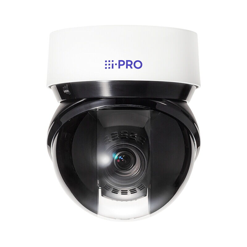 I-PRO WV-X66300-Z3LS 2 MP Dış Mekan PTZ IP Kamera (32× Optik Zoom, 144 dB WDR, AI Motoru, PoE++)