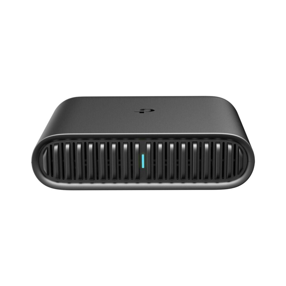 TP-Link TL-WR1502X AX1500 Wi-Fi 6 Taşınabilir Router (1,5 Gbps, 2× Gigabit Port, USB 2.0)