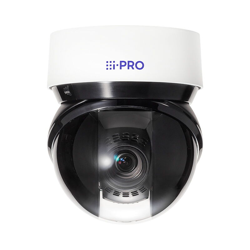 I-PRO WV-X66300-Z3K 2 MP Dış Mekan PTZ IP Kamera (32x Optik Zoom, 144 dB WDR, AI Motoru, PoE++)