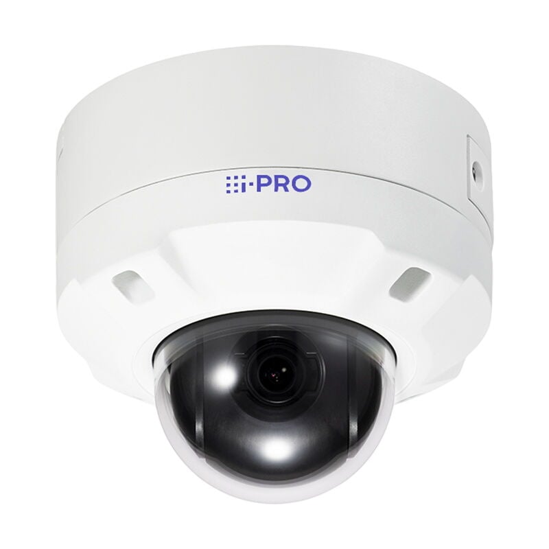 i-PRO WV-U65300-ZY 2 MP Dış Mekan PTZ IP Kamera (3.1x Optik Zoom, 144 dB WDR, FIPS 140-2 Seviye 3)