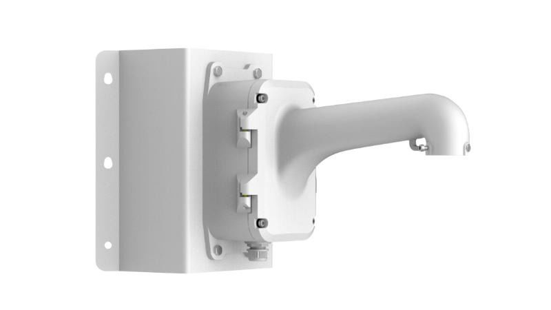 Hikvision DS-2XS6A46G1-IZS/4G 4 MP Dış Mekan Bullet IP Kamera (AcuSense, 4G, IP66, 256 GB eMMC)