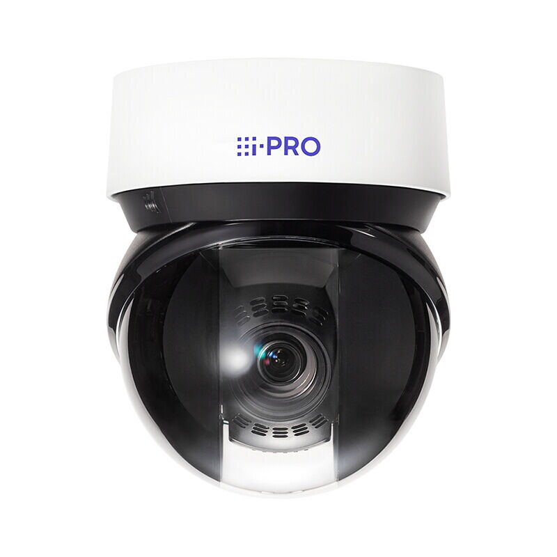 I-PRO WV-S66300-Z4L 2 MP Dış Mekan PTZ IP Kamera (40× Optik Zoom, 144 dB WDR, AI Motoru, PoE++)