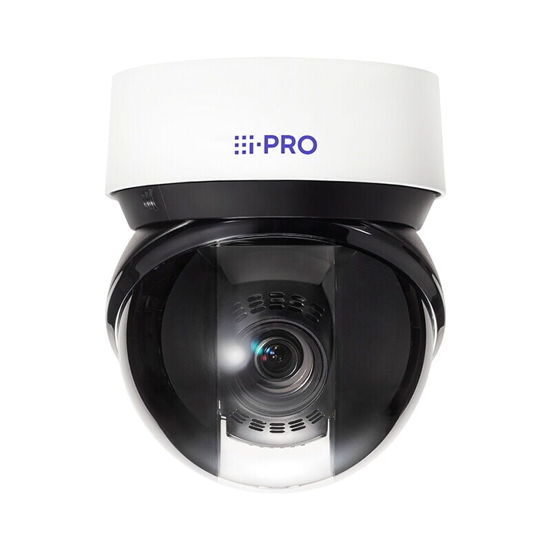 i-PRO WV-S66300-Z3LN 2 MP Dış Mekan PTZ IP Kamera (32x Optik Zoom, 144 dB WDR, AI Motoru, PoE++)