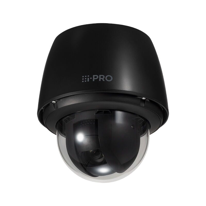 i-PRO WV-S65340-Z4N1 2 MP Dış Mekan PTZ IP Kamera (40× Optik Zoom, 144 dB WDR, AI Engine, PoE++)