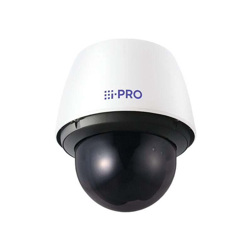 i-PRO WV-S65340-Z4G 2 MP Dış Mekan PTZ IP Kamera (40x Optik Zoom, 144 dB WDR, AI Motoru, PoE++)