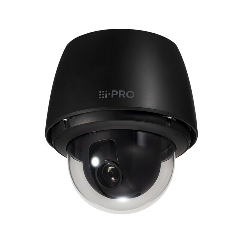 I-PRO WV-S65340-Z2N1 2 MP Dış Mekan PTZ IP Kamera (21x Optik Zoom, 144 dB WDR, AI Motoru, PoE++)