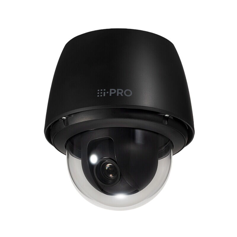 I-PRO WV-S65340-Z2N1 2 MP Dış Mekan PTZ IP Kamera (21x Optik Zoom, 144 dB WDR, AI Motoru, PoE++)