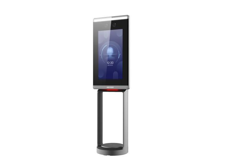 Hikvision DS-K5671-ZV Turnikeler İçin Yüz Tanıma Modülü (Yüz Tanıma, Wi-Fi, Turnike Montajı)