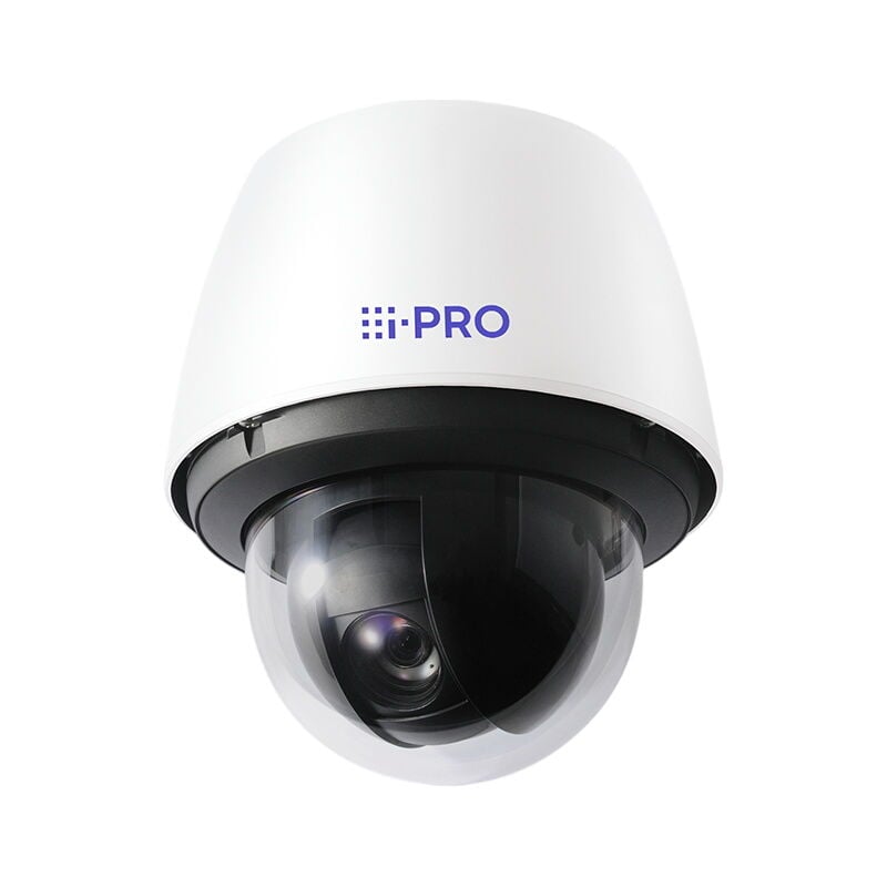 I-PRO WV-S65340-Z2K 2 MP Dış Mekan PTZ IP Kamera (21x Optik Zoom, 144 dB WDR, AI Motoru, PoE++)