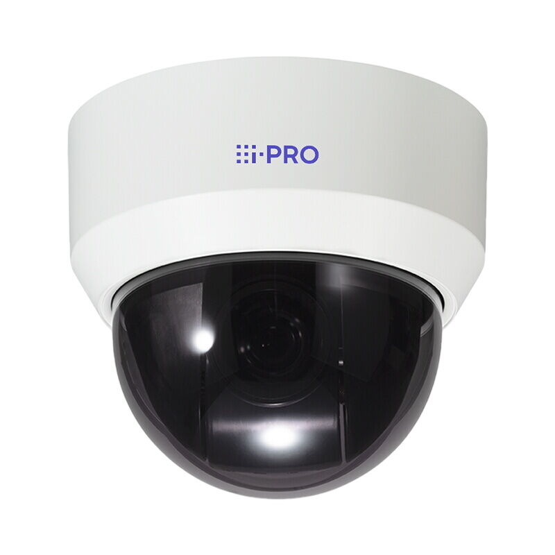 i-PRO WV-S65302-Z2G 2 MP Dış Mekan PTZ IP Kamera (21× Optik Zoom, 144 dB WDR, AI Motoru, PoE+)