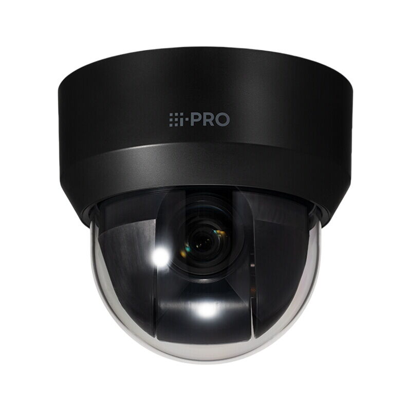 i-PRO WV-S65302-Z2-1 2 MP Dış Mekan PTZ IP Kamera (21× Optik Zoom, 144 dB WDR, AI Engine, PoE+)