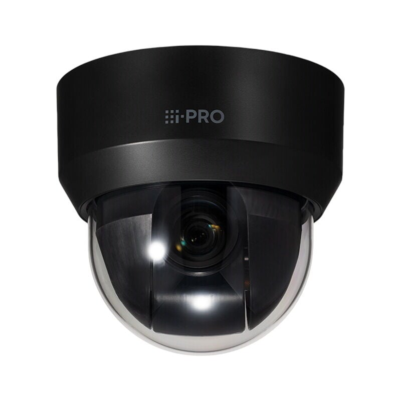 i-PRO WV-S65302-Z2-1 2 MP Dış Mekan PTZ IP Kamera (21× Optik Zoom, 144 dB WDR, AI Engine, PoE+)