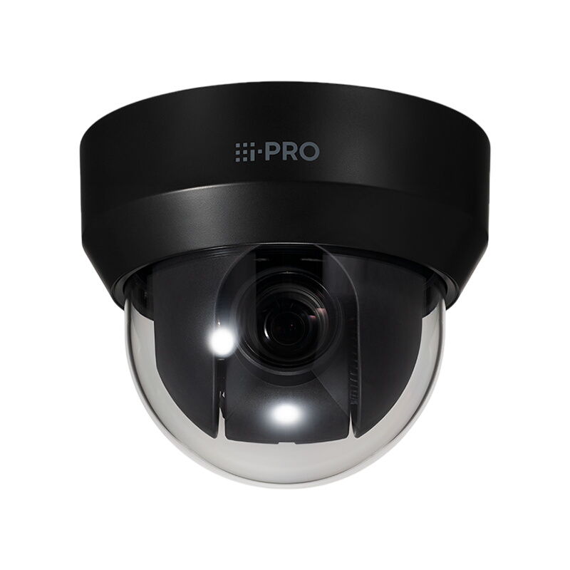 I-PRO WV-S65301-Z1-1 2 MP Dış Mekan PTZ IP Kamera (10× Optik Zoom, 144 dB WDR, AI Motoru, IP66/IK10)