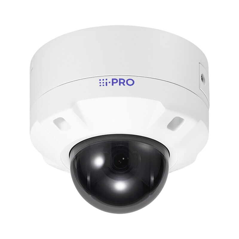 i-PRO WV-S65300-ZYG 2 MP Dış Mekan PTZ IP Kamera (3.1x Optik Zoom, 144 dB WDR, AI Motoru, IP66, IK10, PoE)