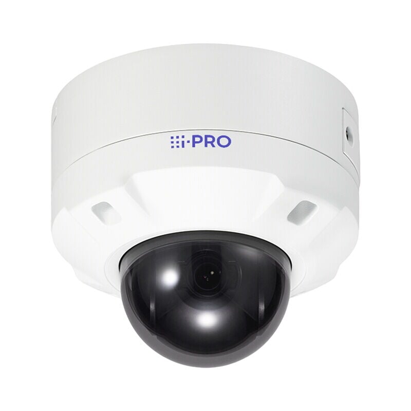 i-PRO WV-S65300-ZYG 2 MP Dış Mekan PTZ IP Kamera (3.1x Optik Zoom, 144 dB WDR, AI Motoru, IP66, IK10, PoE)
