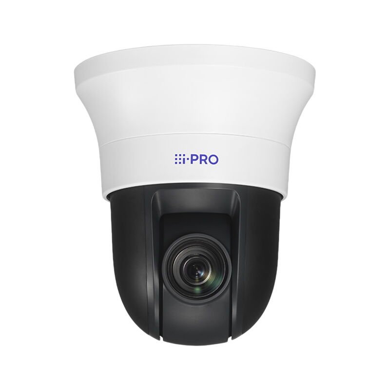 I-PRO WV-S61702-Z3 4K İç Mekan PTZ IP Kamera (30× Optik Zoom, 132 dB WDR, Edge AI, PoE+)
