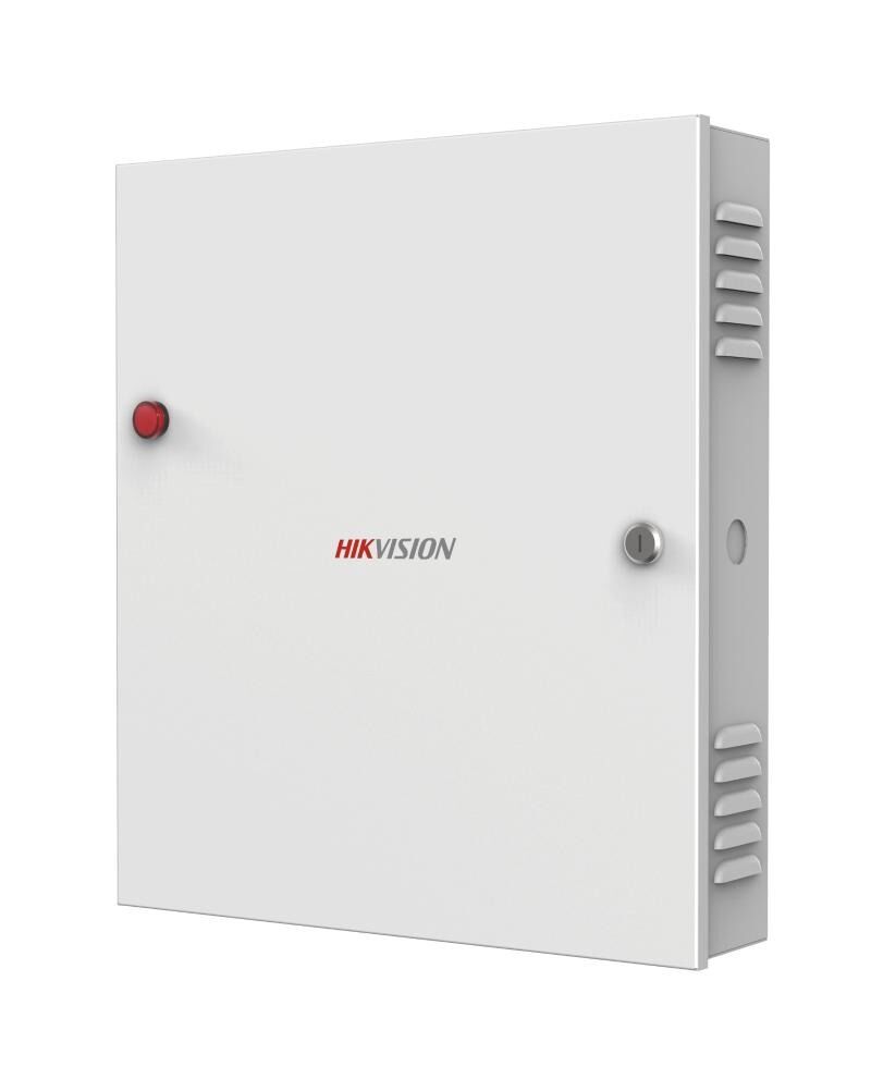 Hikvision DS-K2601-G Erişim Kontrol Cihazı (Kart Doğrulama, TCP/IP ve RS-485, Tek Kapı)