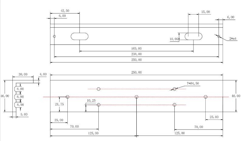 Hikvision DS-K4H255-LZ Manyetik Kilitler (Kimlik Doğrulama, Bağlantı, Kullanım Alanı)