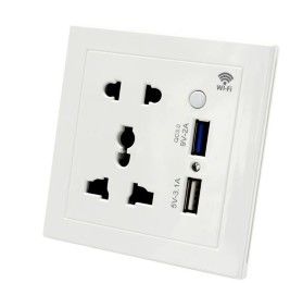 IEX UK-05 Zigbee