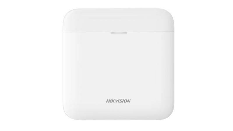 Hikvision DS-PWA64-L-WE Alarm Paneli (AX PRO 868 MHz, Kablosuz, 64 Bölge)
