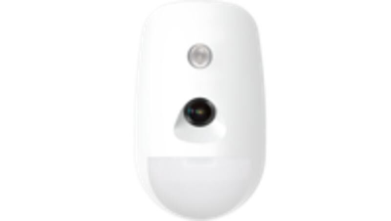 Hikvision DS-PDPC12P-EG2-WE(B) Hareket Dedektoru (Dedektor, Kablosuz, 12 m Algılama)