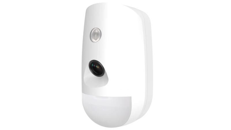 Hikvision DS-PDPC12P-EG2-WE(B) Hareket Dedektoru (Dedektor, Kablosuz, 12 m Algılama)