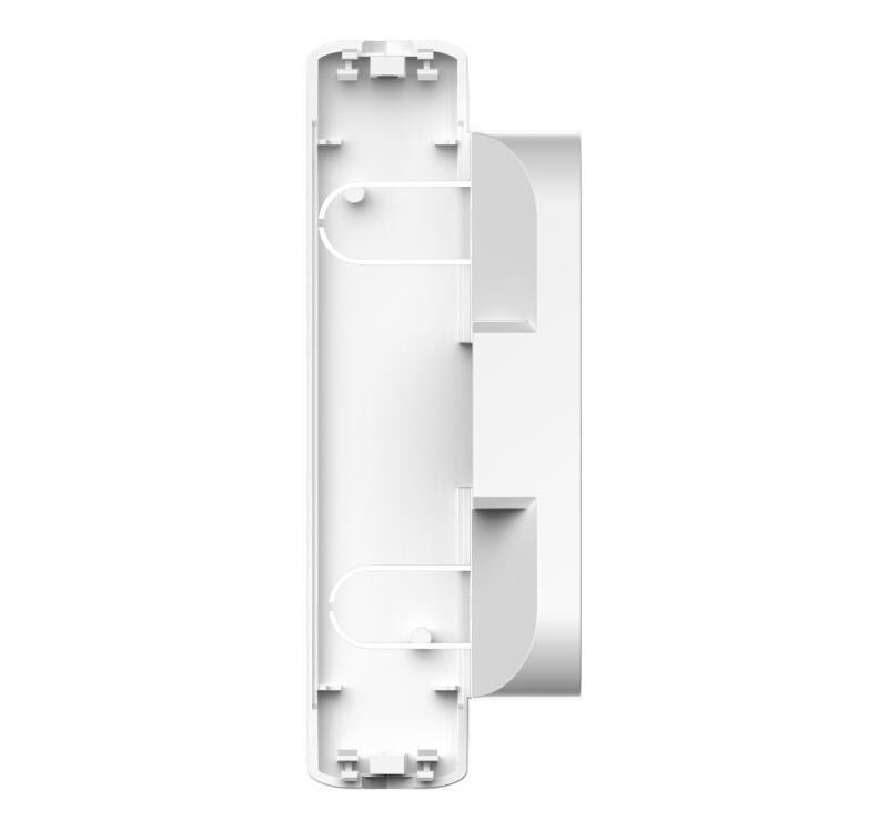 Hikvision DS-PDC10DM-EG2-WE Perde Dedektörü (Kablosuz, IP65, Aktif IR Maskeleme)