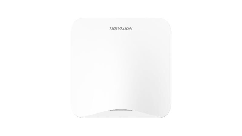 Hikvision DS-PA201P-16WB Alarm Paneli (Kablolu ve Kablosuz, 16 Kablosuz Zon, Wi-Fi)
