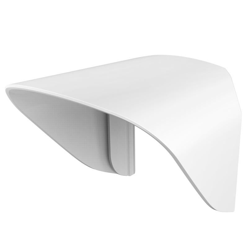 Hikvision DS-PT1001-O Dedektör Sığınağı (Gömme Montaj, Polikarbonat Gövde)