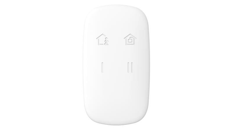 Hikvision DS-PKF1-WE Alarm Uzaktan Kumanda (Kablosuz, 868 MHz, 900 m menzil)