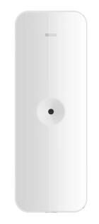 Hikvision DS-PDBG8-EG2-WE Cam Kırılma Dedektörü Kablosuz (8 m Algılama, 120° Açı, CR123A × 2)