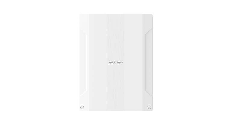 Hikvision DS-PM1-I16O2-WE Çoklu Giriş/Çıkış Kablosuz Verici (16 Giriş, 2 Çıkış, 868 MHz İki Yönlü)