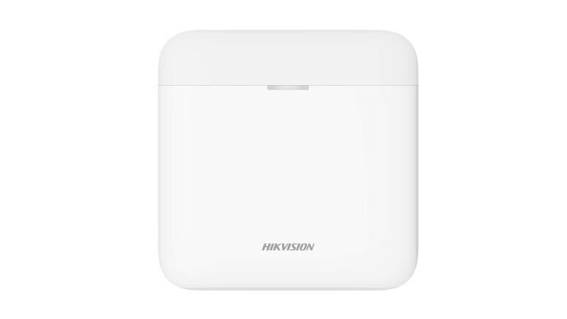 Hikvision DS-PR1-WE Alarm Tekrarlayici (Kablosuz, 868 MHz, Maks. 1600 m RF)