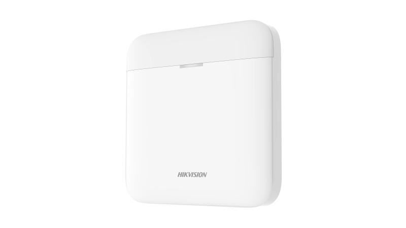 Hikvision DS-PR1-WE Alarm Tekrarlayici (Kablosuz, 868 MHz, Maks. 1600 m RF)