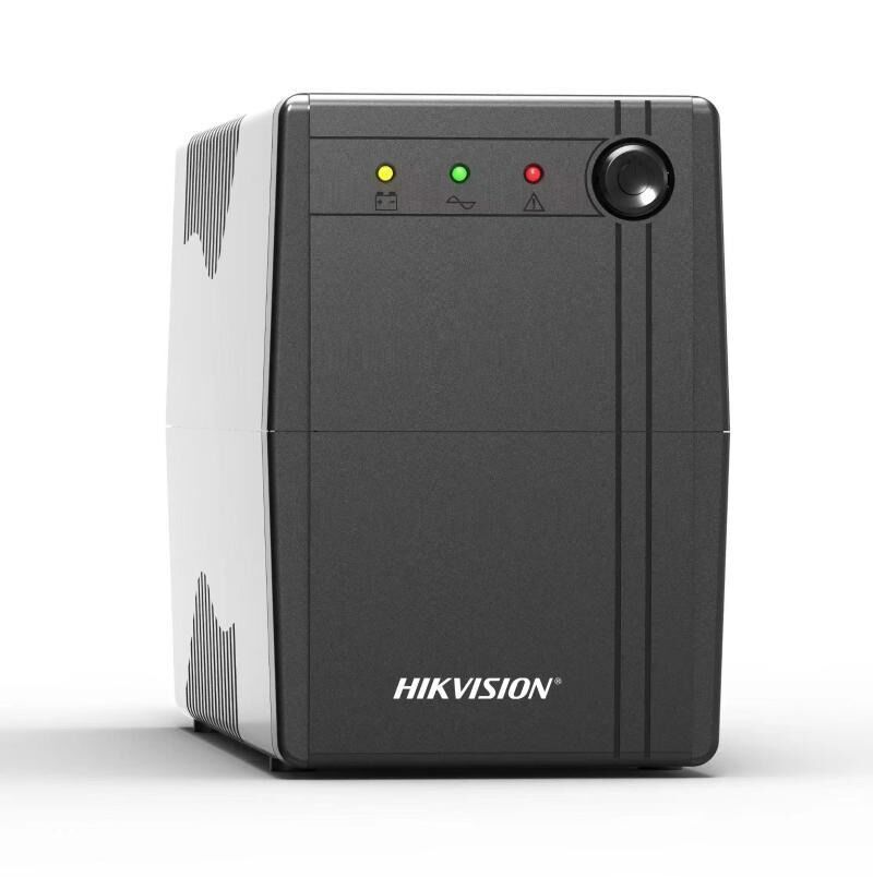 Hikvision DS-UPS1000 Sistem Aksesuarı (UPS 1000 VA / 600 W)