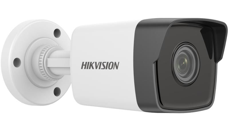 HIKVISION DS 2CD1043G0 IUF 4MP BULLET KAMERA