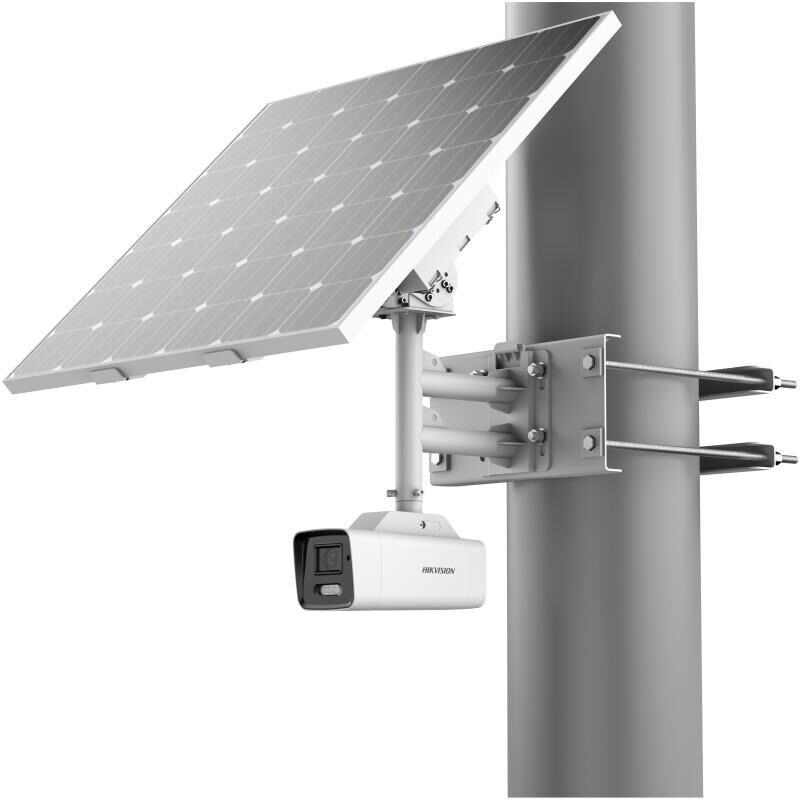 Hikvision DS-2XS6A47G1-LS/C36S80 4 MP Dış Mekan Bullet Kamera (ColorVu, 4G, 64 GB eMMC)