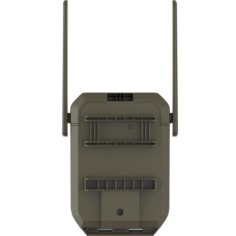Hikvision DS-2XS6F45G1-IC1(C2)/4G 4 MP Dış Mekan IP Kamera (PIR Algılama, 4G, GPS, Maks. 125 Gün Bekleme)